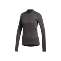 Juoksupusero Own The Run Half-zip Tee, adidas Sport Performance