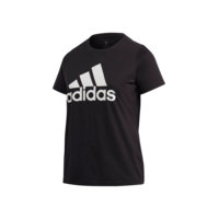 Pusero Badge Of Sport Tee Plus, adidas Sport Performance