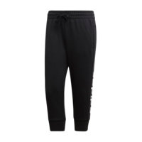 Treenihousut Essentials Linear 3/4 Pants, adidas Sport Performance