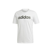 T-paita Essentials Linear Logo Tee, adidas Sport Performance