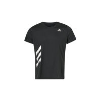 Juoksu-t-paita Run It 3-stripes PB Tee, adidas Sport Performance