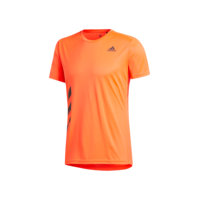 Juoksu-t-paita Run It 3-stripes PB Tee, adidas Sport Performance