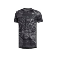 Juoksupusero Own The Run Graphic Tee, adidas Sport Performance