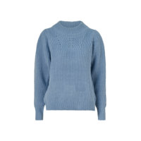 Neulepusero New Delambre Knit, co’couture