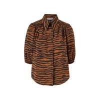 Paita Java Tiger Puff Shirt, co’couture