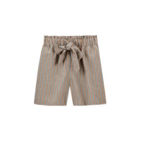 Pitkät raidalliset shortsit, La Redoute