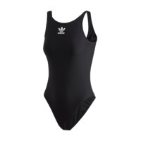 Uimapuku Trefoil Swimsuit, adidas Originals