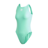 Uimapuku Trefoil Swimsuit, adidas Originals