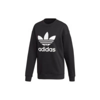 Collegepusero Trefoil Crew, adidas Originals