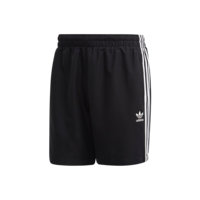 Uimashortsit 3-stripes Swim Shorts, adidas Originals