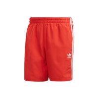 Uimashortsit 3-stripes Swim Shorts, adidas Originals