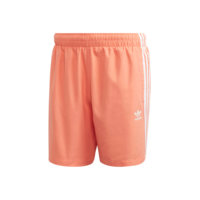 Uimashortsit 3-stripes Swim Shorts, adidas Originals