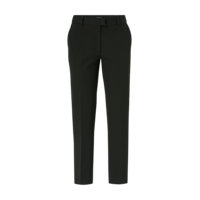 Housut slfCece MW Cropped Pant, Selected Femme
