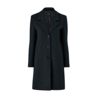 Takki slfSasja Wool Coat, Selected Femme