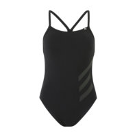 Uimapuku Pro Big 3-stripes Swimsuit, adidas Sport Performance