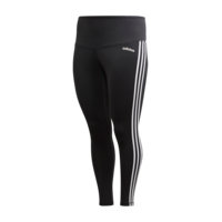 Treenitrikoot Designed 2 Move Inclusive - sizing 7/8 Tights Plus, adidas Sport Performance