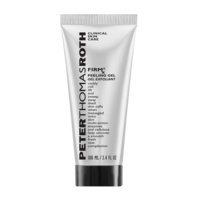 Firmx Peeling Gel 100 ml, Peter Thomas Roth