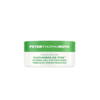 Cucumber Hydra Gel Eye Patches 64 ml, Peter Thomas Roth