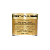 24k Gold Mask 150 ml, Peter Thomas Roth