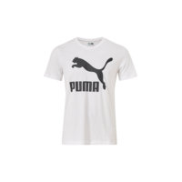 T-paita Classics Logo Tee, Puma