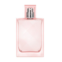 Brit Sheer Women Eau de toilette 50 ml, Burberry