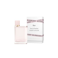 Her Eau de parfum 50 ml, Burberry