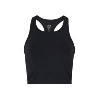 Treenitoppi Bold Rib Crop Tank, Casall