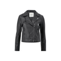 Biker-takki jdyIlde Short Faux Leather Jacket, Jacqueline de Yong