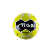 Jalkapallo Thunder Ball 4 Green, Stiga