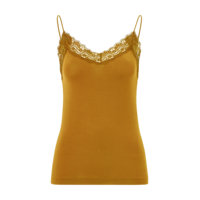 Toppi objLeena Lace Singlet Seasonal, Object