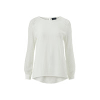 Pusero objZoe L/S Top, Object