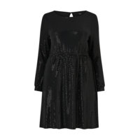 Mekko mNuna L/S Dress, Zizzi