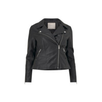 Biker-takki carEmmy Faux Leather Biker, Only Carmakoma