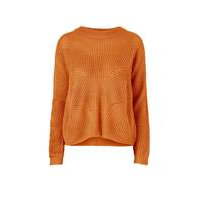 Neulepusero jdyDaisy L/S Structure Pullover, Jacqueline de Yong