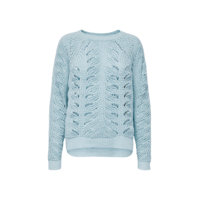 Neulepusero onlLyla L/S Structure Pullover, Only