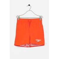 Uimashortsit Essential Watershorts 13 JR, Speedo