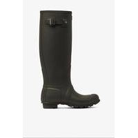 Kumisaappaat Womens Original Tall, Hunter