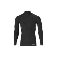 Tekninen pusero DNAmic Thermal M L/S M w Zip, Skins