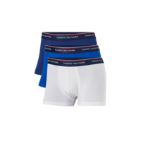 Alushousut Premium Essentials Trunk, 3/pakk., Tommy Hilfiger