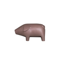 Swedish Pig large, DBKD