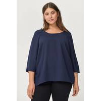 Paita xCilia 3/4 Blouse, Zizzi