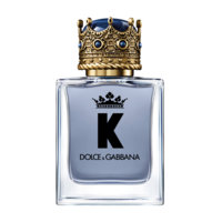 K by Dolce&Gabbana Edt 50 ml, Dolce & Gabbana