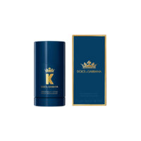 K by Dolce&Gabbana Deodorant stick 75 g, Dolce & Gabbana