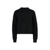 Neulepusero Weet R Knit Wmn L/S, G-Star