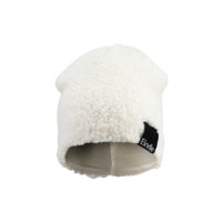 Beanie - Shearling 6-12 m, Elodie Details