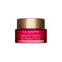 Rose Radiance Cream Super Restorative All skin types 50 ml, Clarins