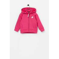 Fleecetakki Corin Kids Jkt 2, Didriksons