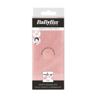 Makeup Remover meikinpoistoliina Small, Babyliss