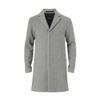 Takki slhBrove Wool Coat, Selected Homme