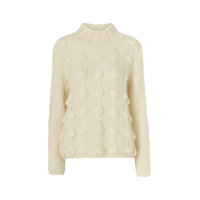 Neulepusero objAmina L/S Knit Pullover, Object